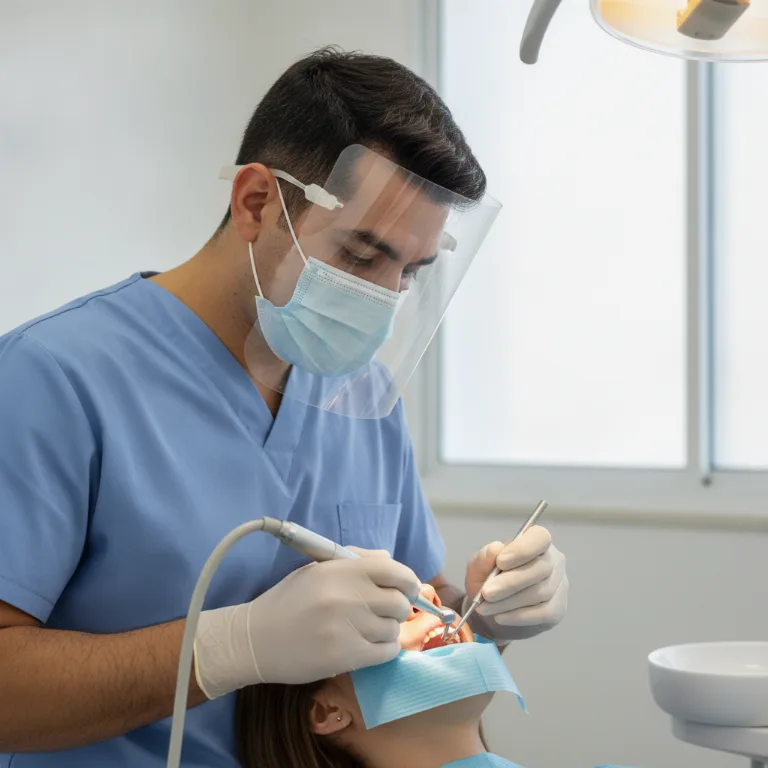 Dentista Vila Guilherme